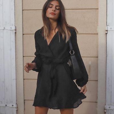 How To Style BLACK?
