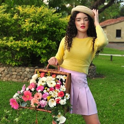 ZAFUL Spring 2021 Ready-to-Wear