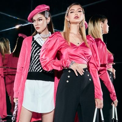 Black Friday Ultimate Outfit Guide